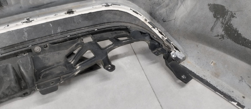 Zadnji branik Mercedes E-Klasa 207 AMG Coupe Lift 13-