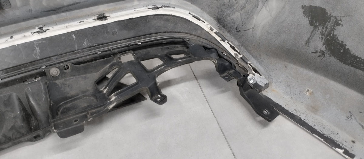 Zadnji branik Mercedes E-Klasa 207 AMG Coupe Lift 13-