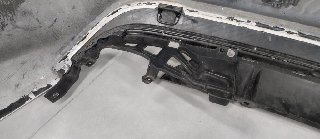Zadnji branik Mercedes E-Klasa 207 AMG Coupe Lift 13-