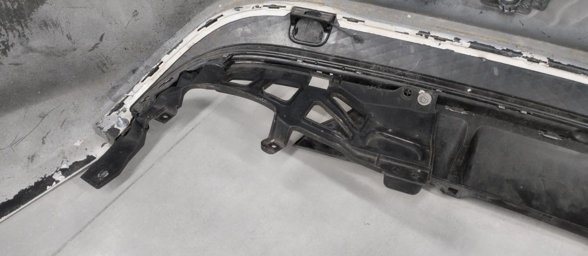 Zadnji branik Mercedes E-Klasa 207 AMG Coupe Lift 13-