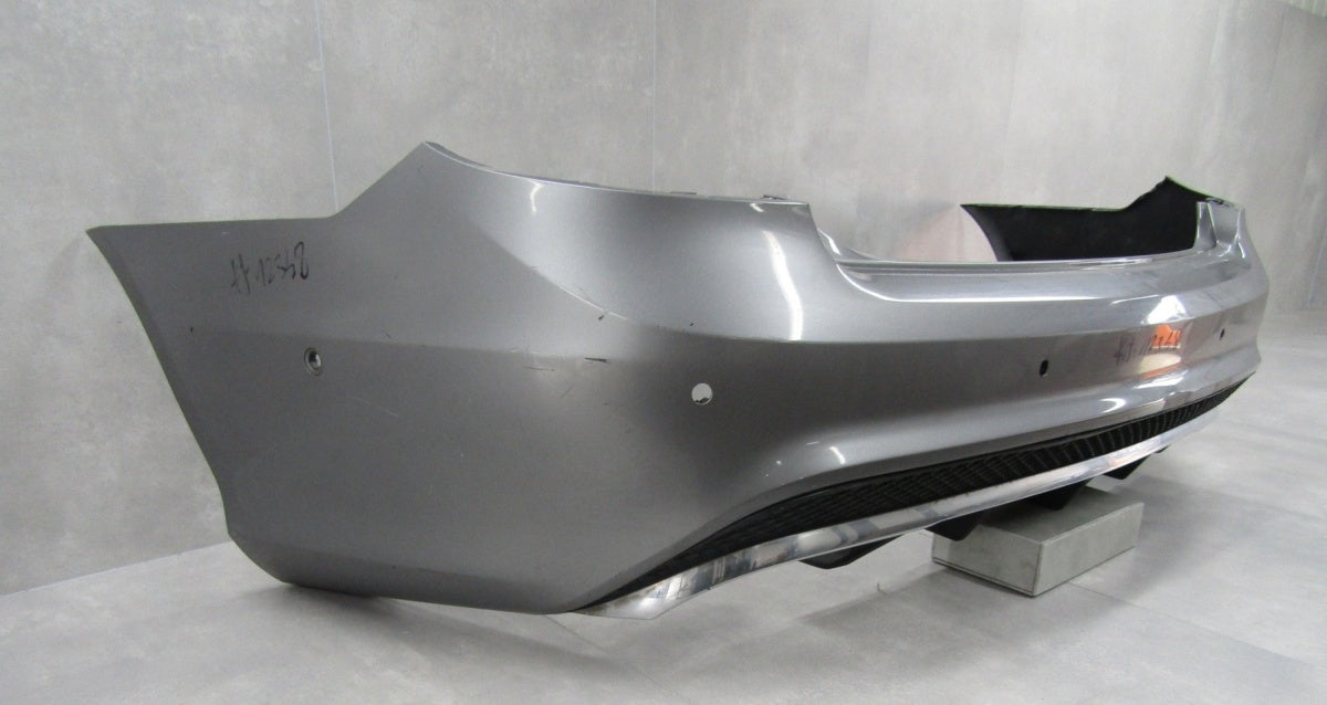 Zadnji branik Mercedes E-Klasa 207 AMG Coupe Lift 13-