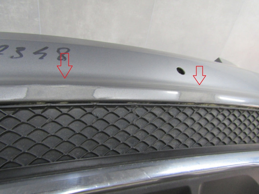 Zadnji branik Mercedes E-Klasa 207 AMG Coupe Lift 13-