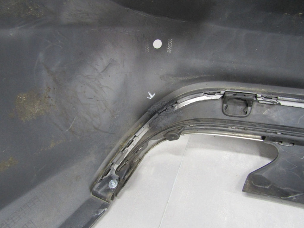 Zadnji branik Mercedes E-Klasa 207 AMG Coupe Lift 13-