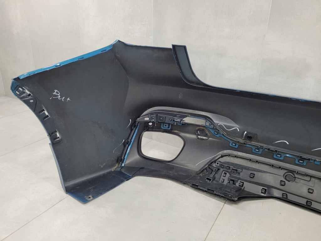 Zadnji branik Bmw X6 F16 M-paket M paket 14-