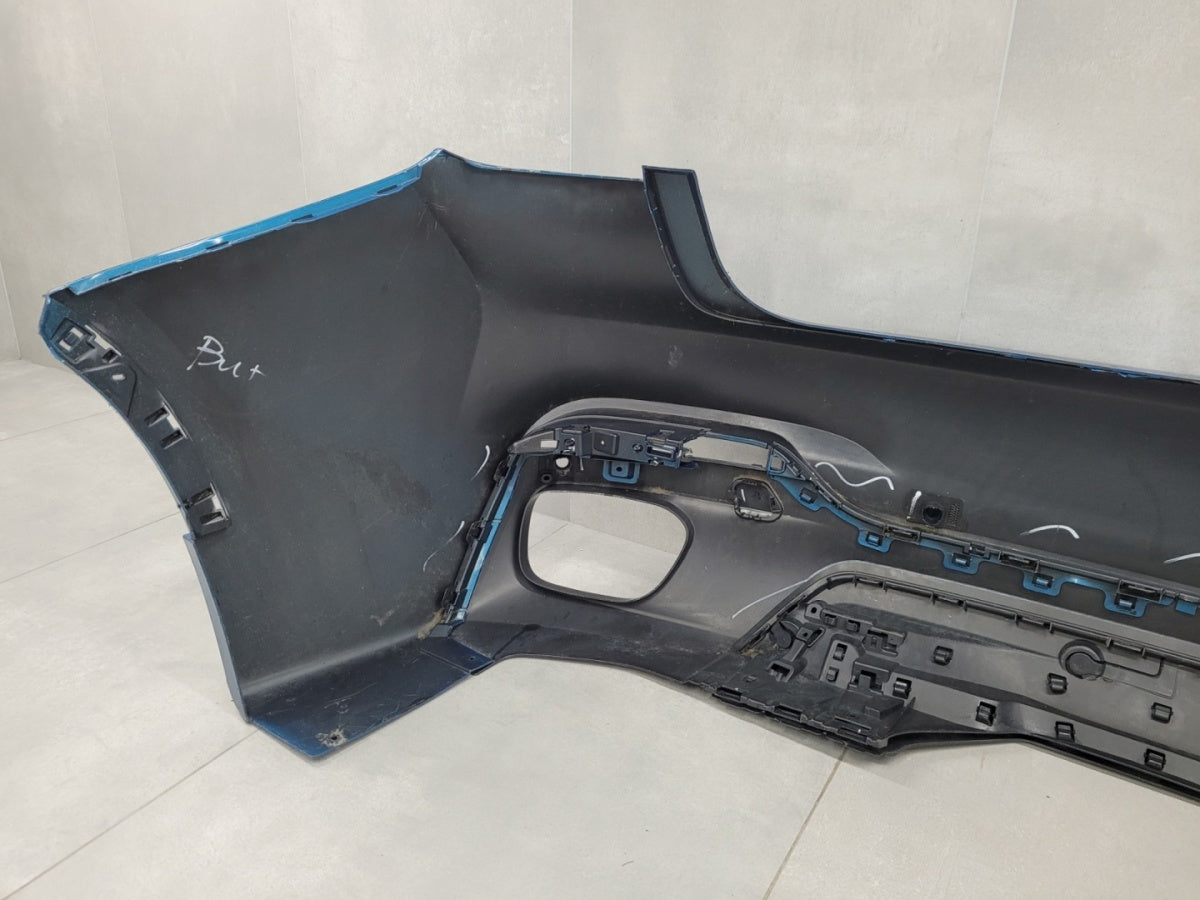 Zadnji branik Bmw X6 F16 M-paket M paket 14-