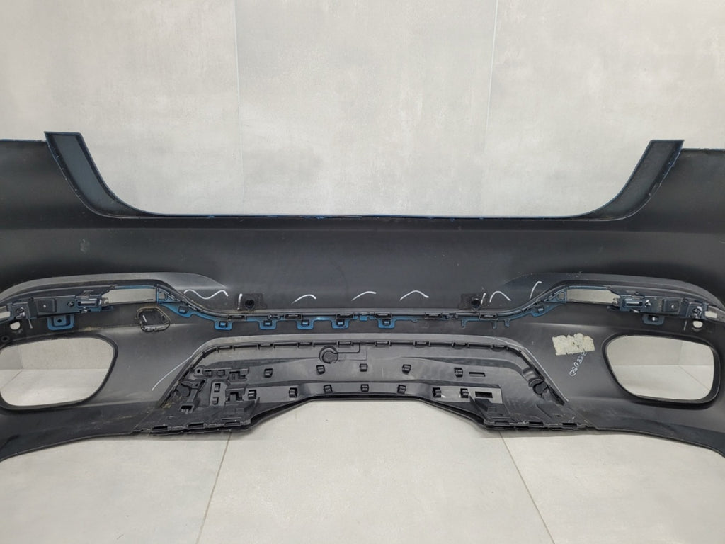 Zadnji branik Bmw X6 F16 M-paket M paket 14-