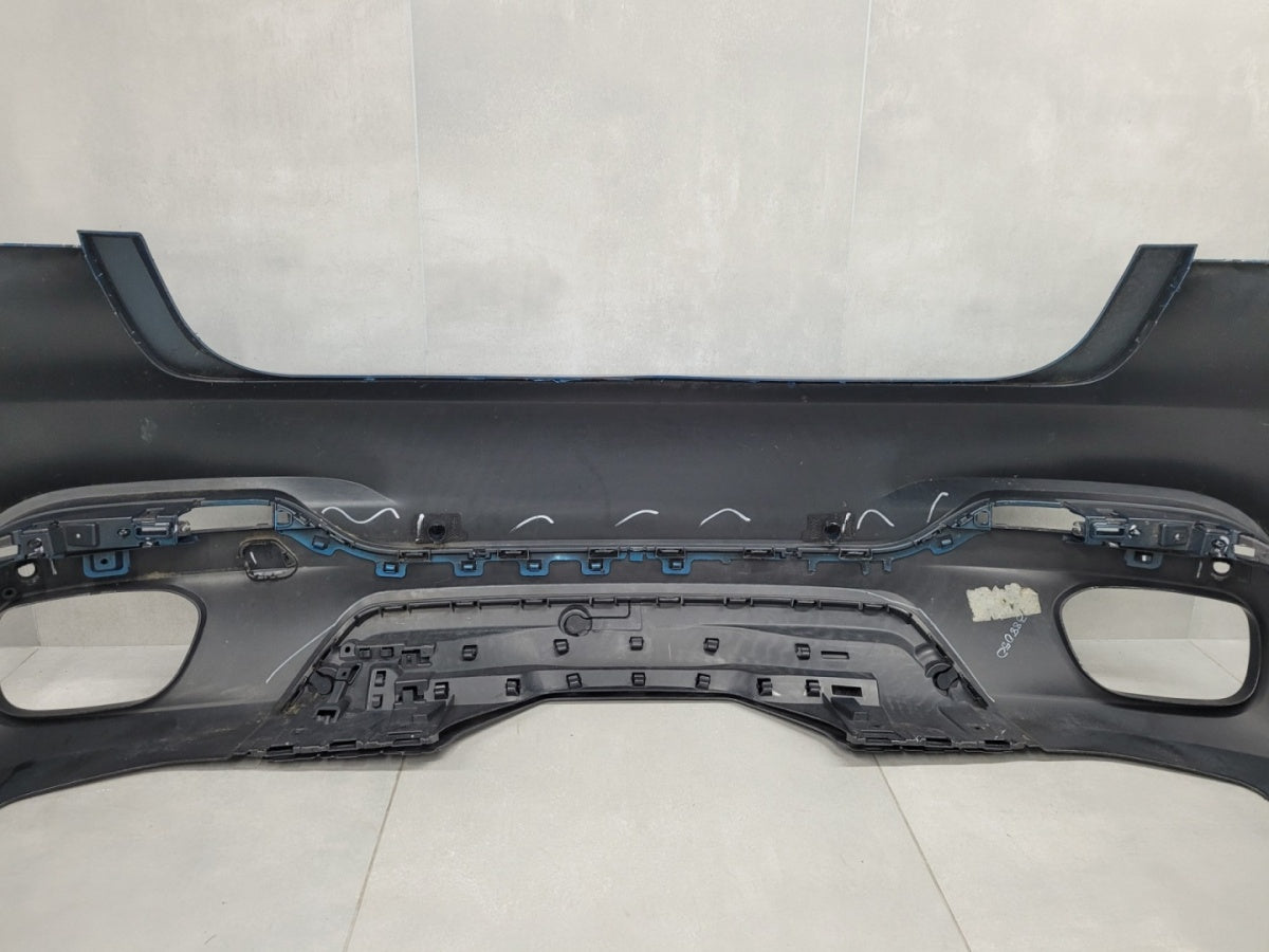 Zadnji branik Bmw X6 F16 M-paket M paket 14-