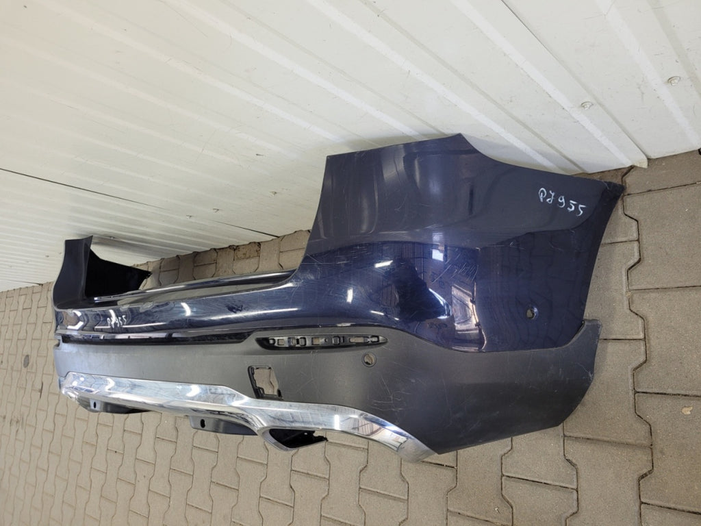 Zadnji branik Mercedes GLC X253 253 Lift 19-23 6x PDC