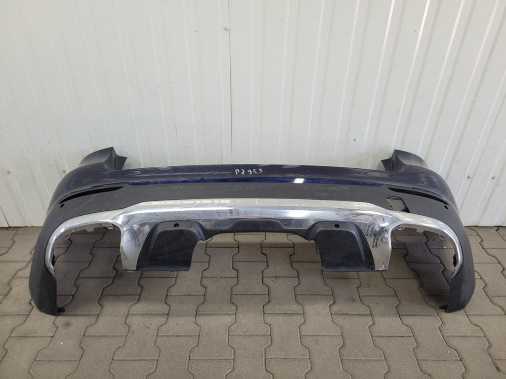 Zadnji branik Mercedes GLC X253 253 Lift 19-23 6x PDC
