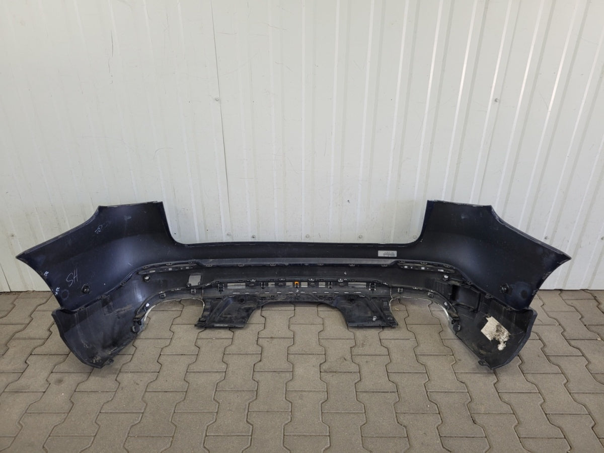 Zadnji branik Mercedes GLC X253 253 Lift 19-23 6x PDC