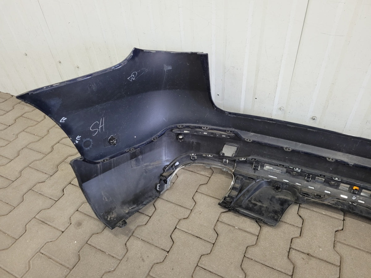 Zadnji branik Mercedes GLC X253 253 Lift 19-23 6x PDC