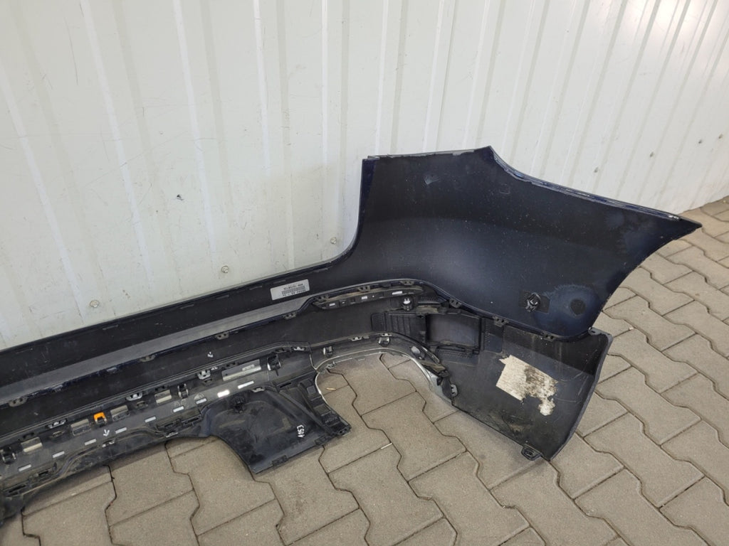 Zadnji branik Mercedes GLC X253 253 Lift 19-23 6x PDC