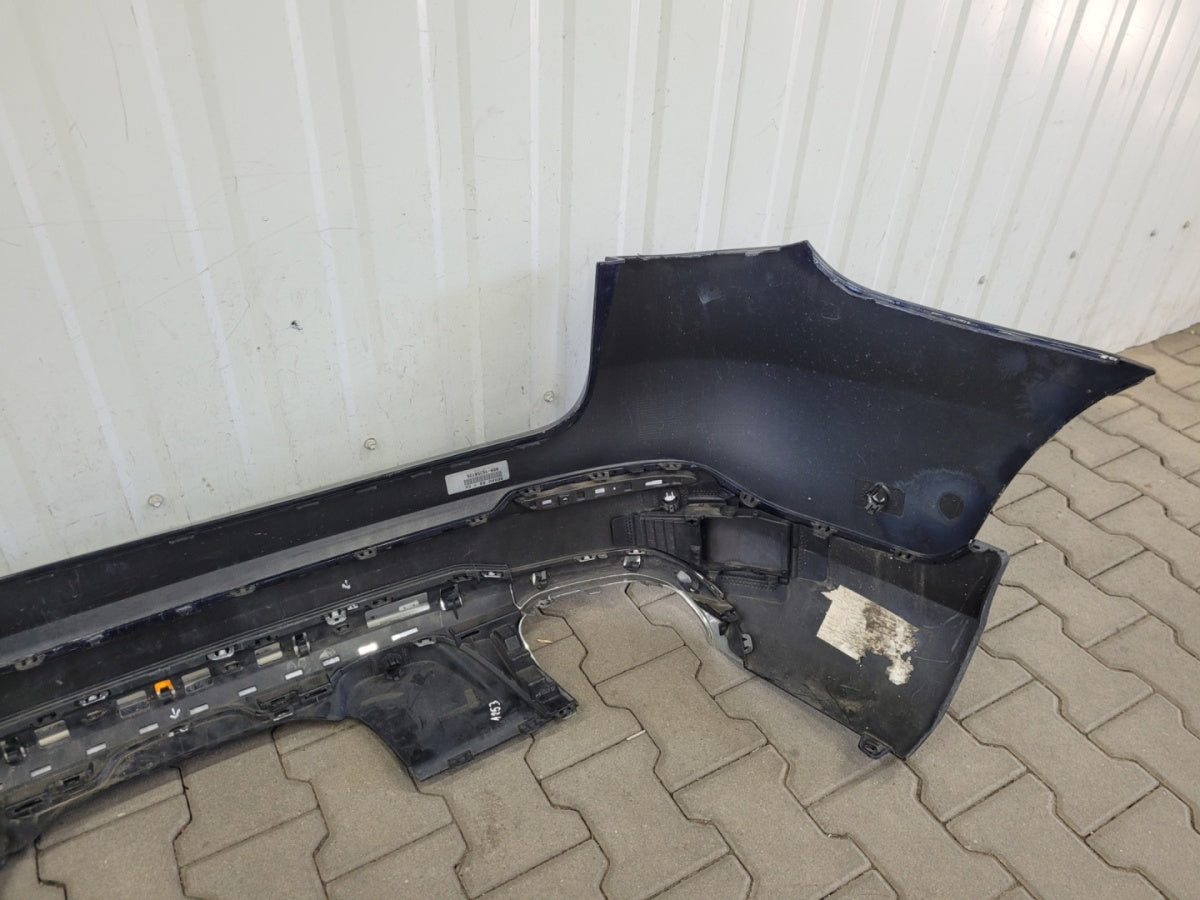 Zadnji branik Mercedes GLC X253 253 Lift 19-23 6x PDC