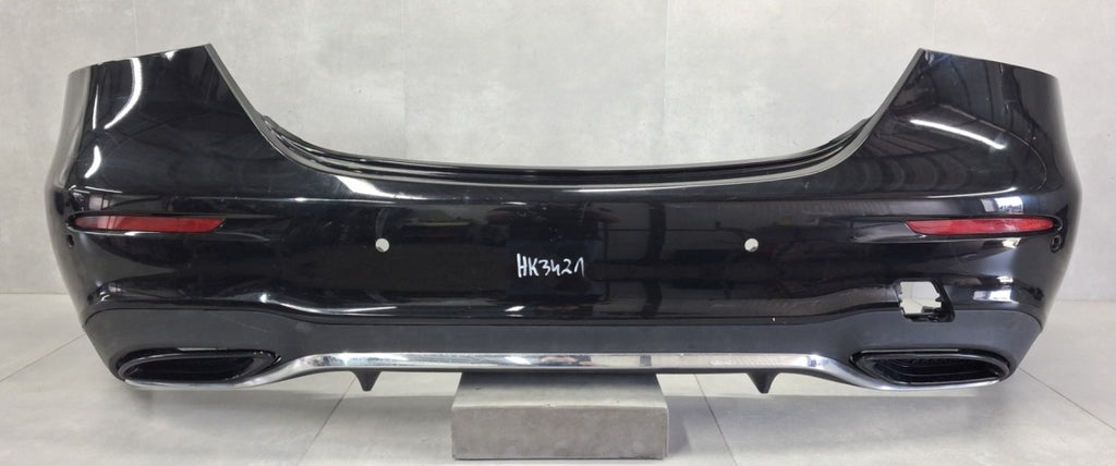 Zadnji branik Mercedes E W213 213 AMG LIFT SEDAN 20-23