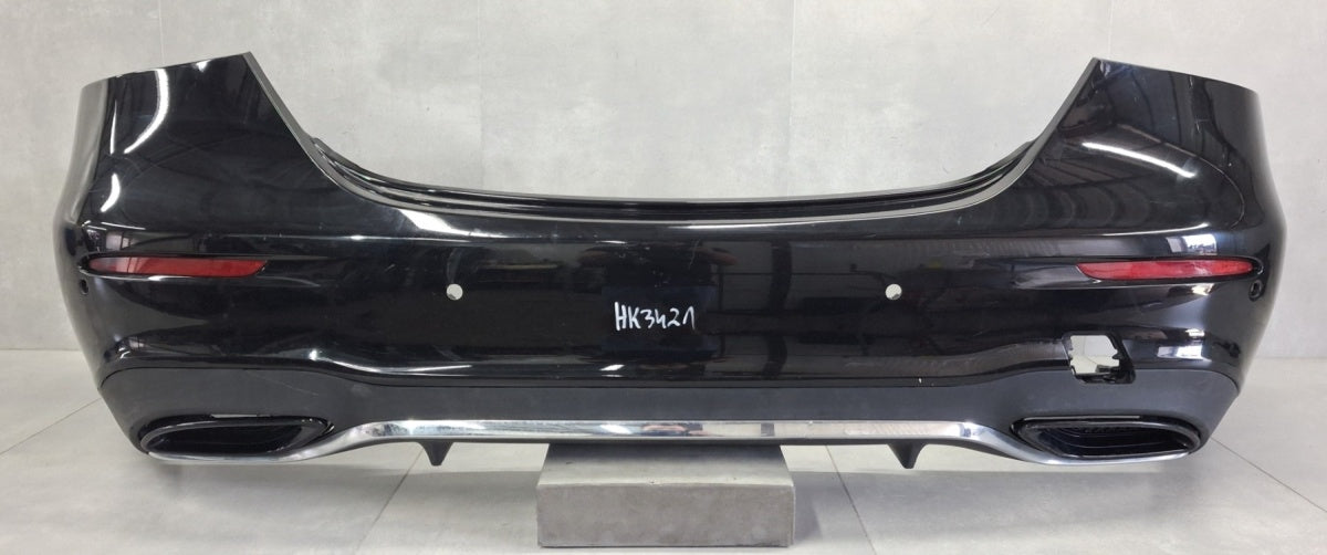 Zadnji branik Mercedes E W213 213 AMG LIFT SEDAN 20-23