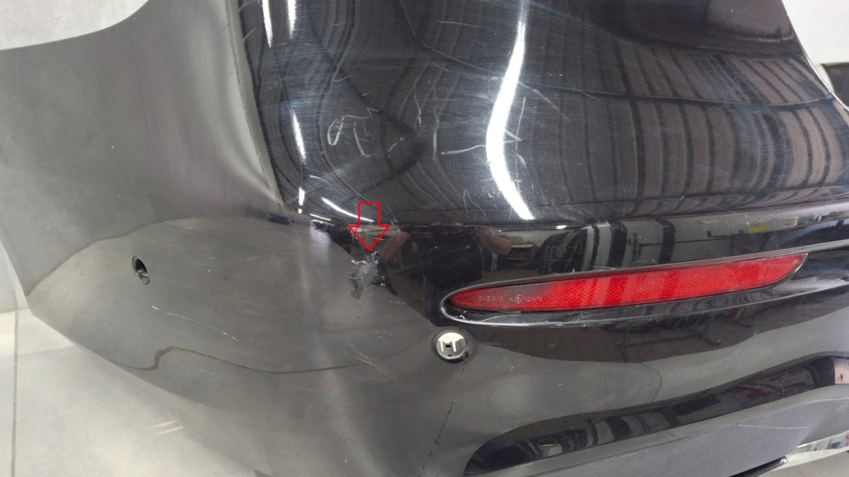 Zadnji branik Mercedes E W213 213 AMG LIFT SEDAN 20-23
