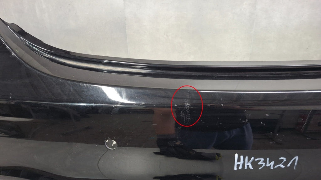 Zadnji branik Mercedes E W213 213 AMG LIFT SEDAN 20-23