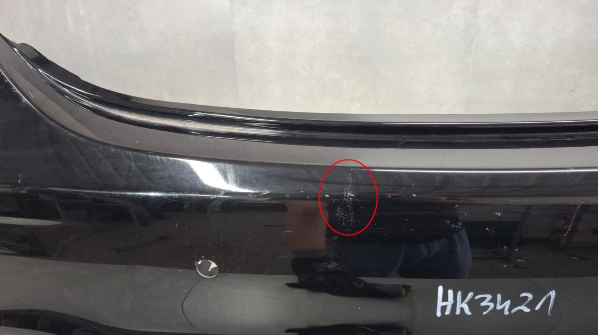 Zadnji branik Mercedes E W213 213 AMG LIFT SEDAN 20-23