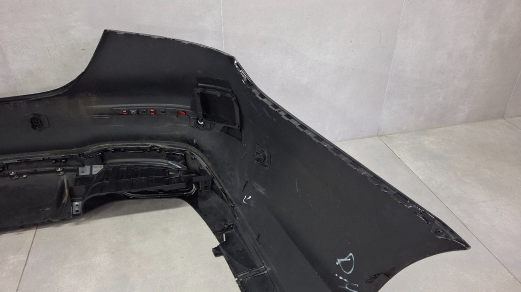 Zadnji branik Mercedes E W213 213 AMG LIFT SEDAN 20-23