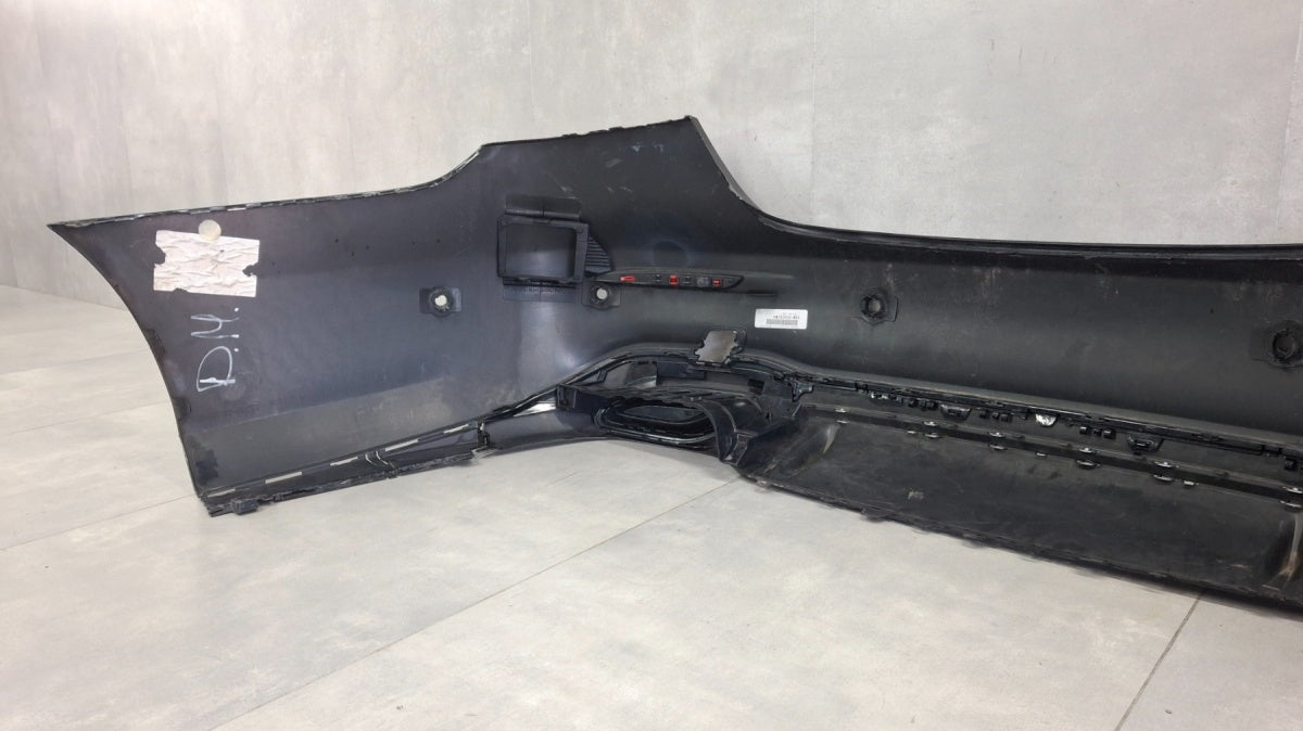 Zadnji branik Mercedes E W213 213 AMG LIFT SEDAN 20-23