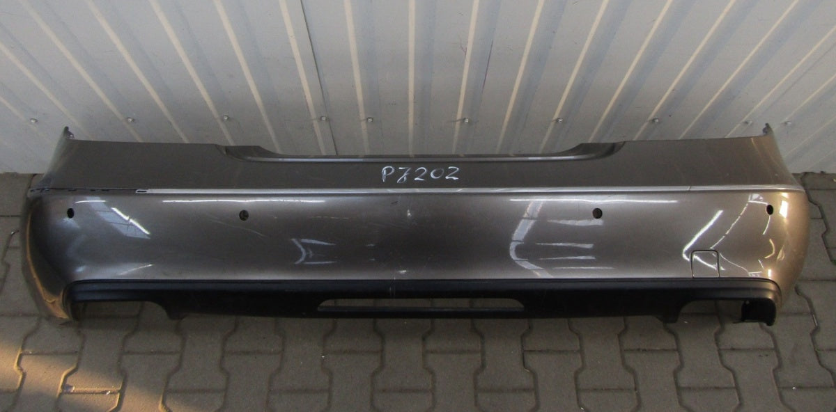 Zadnji branik MERCEDES CLS 218 C218 SEDAN KOMBI SHOOTING BRAKE 10-14
