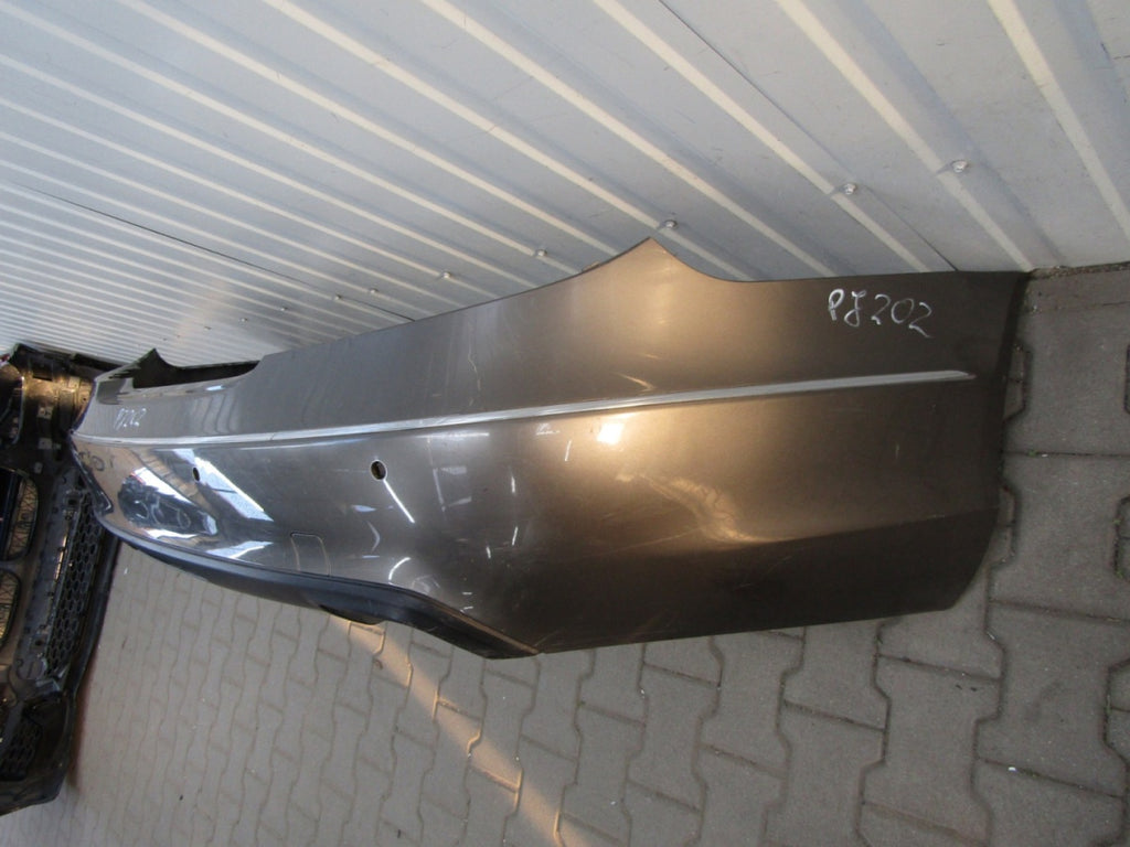 Zadnji branik MERCEDES CLS 218 C218 SEDAN KOMBI SHOOTING BRAKE 10-14