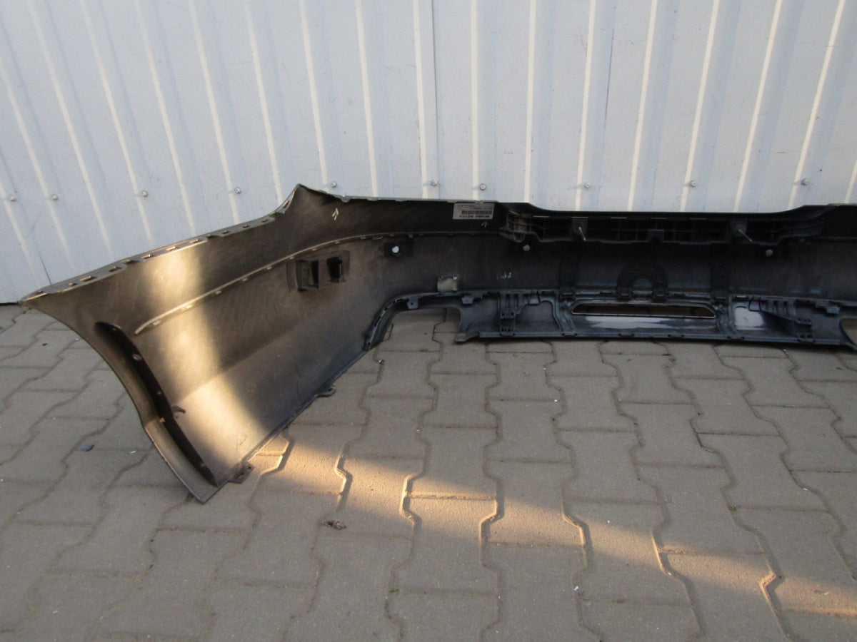 Zadnji branik MERCEDES CLS 218 C218 SEDAN KOMBI SHOOTING BRAKE 10-14
