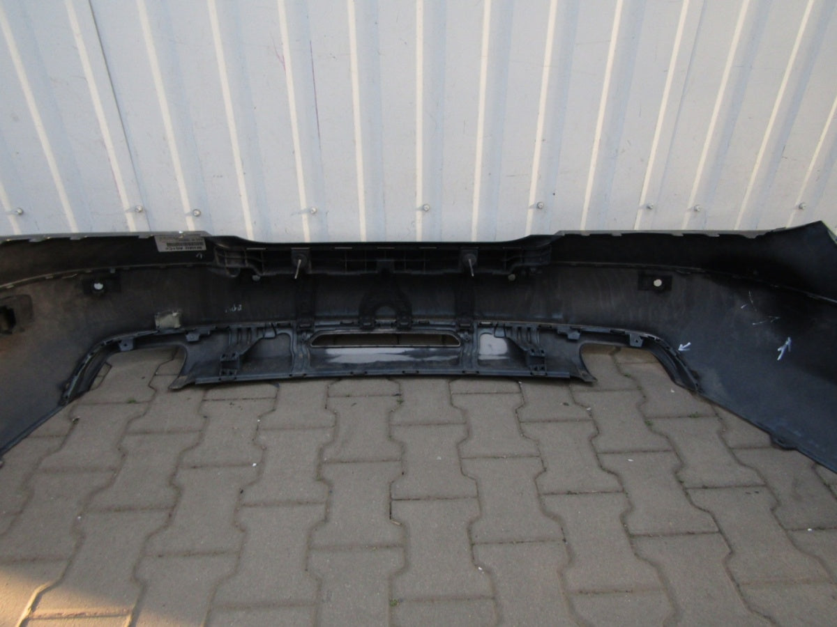 Zadnji branik MERCEDES CLS 218 C218 SEDAN KOMBI SHOOTING BRAKE 10-14