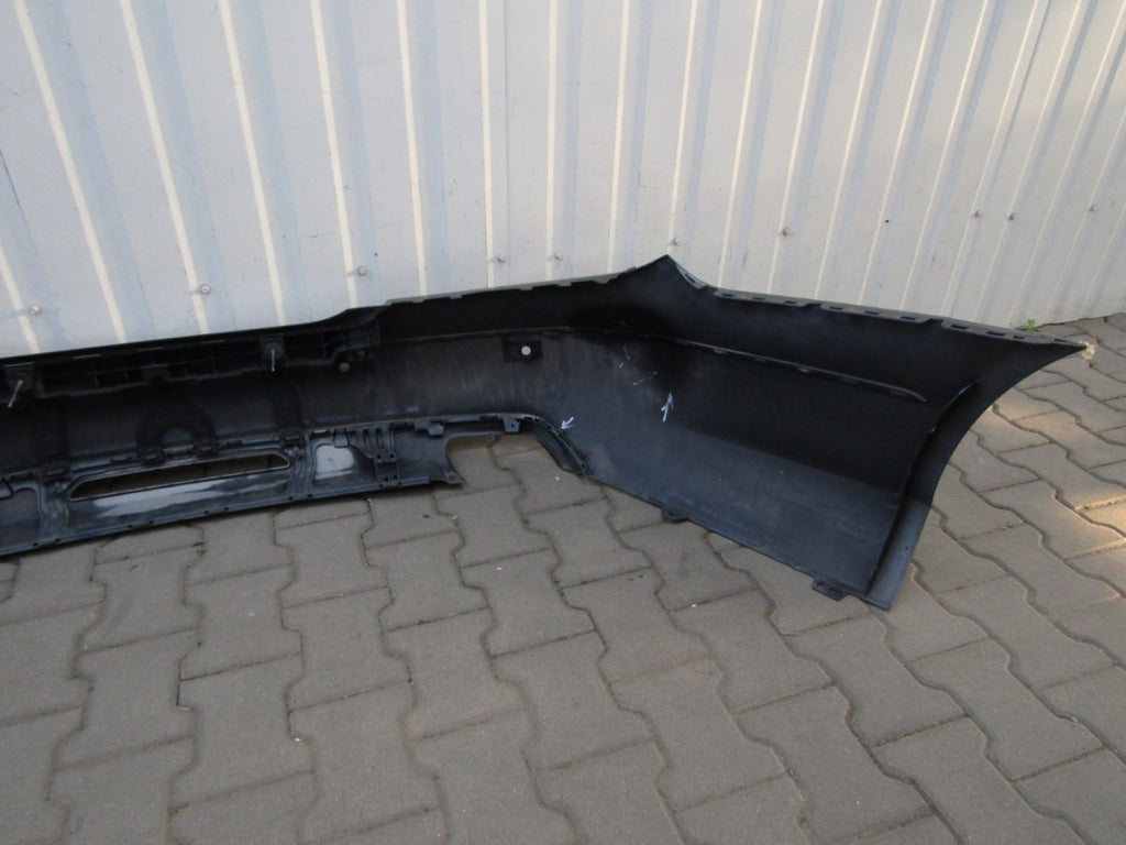 Zadnji branik MERCEDES CLS 218 C218 SEDAN KOMBI SHOOTING BRAKE 10-14