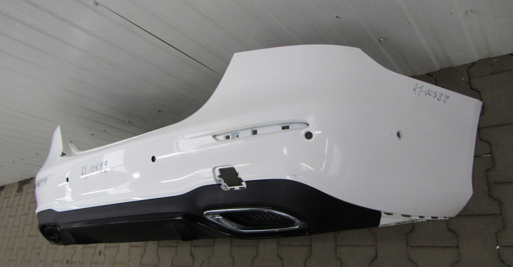 Zadnji branik Mercedes E W213 213 AMG LIFT SEDAN 20-