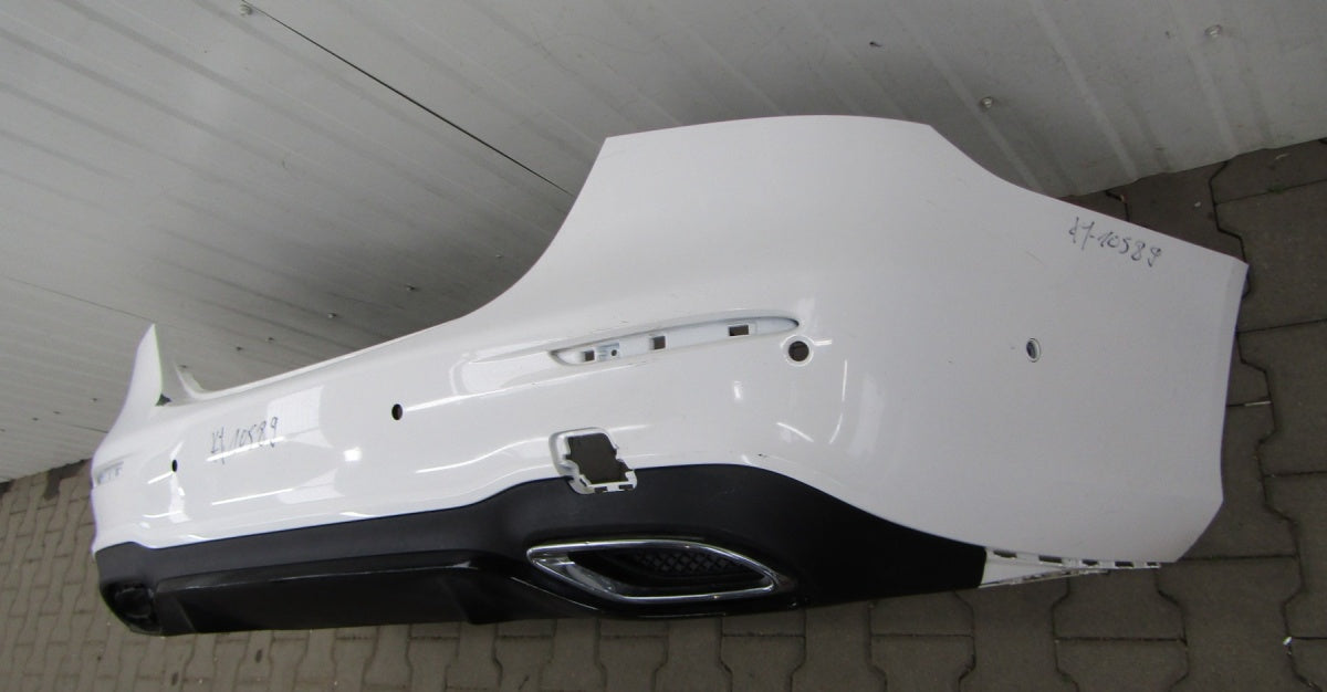 Zadnji branik Mercedes E W213 213 AMG LIFT SEDAN 20-