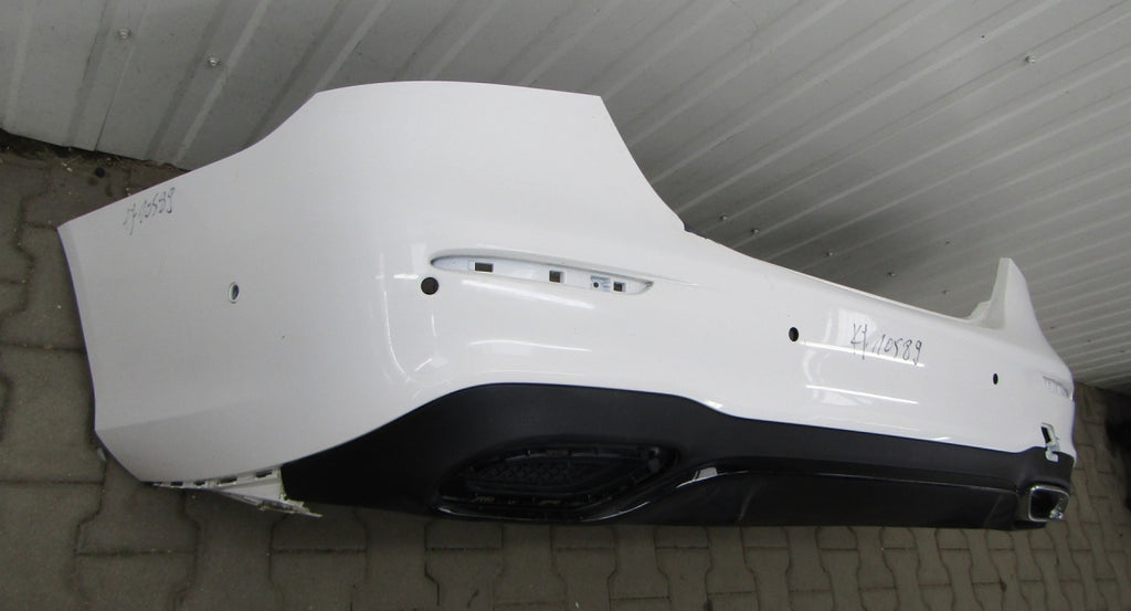 Zadnji branik Mercedes E W213 213 AMG LIFT SEDAN 20-