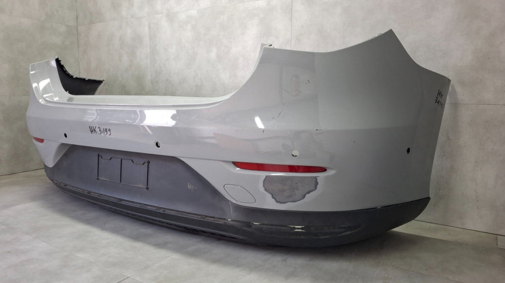 Zadnji branik Mercedes EQE V295 295 22-