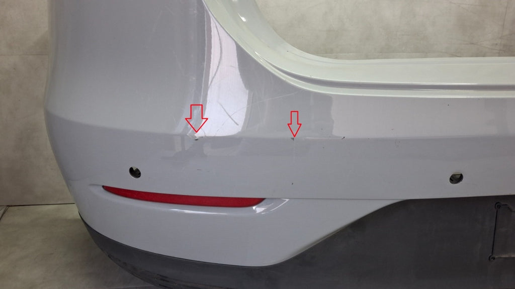 Zadnji branik Mercedes EQE V295 295 22-