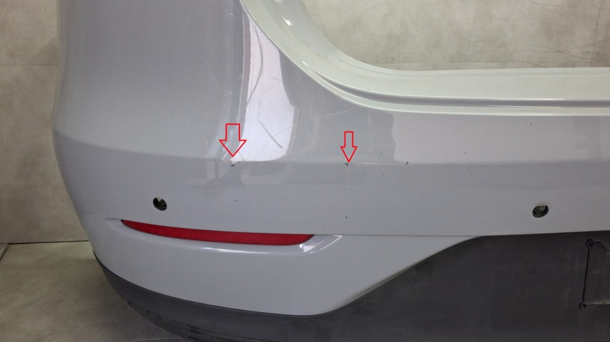 Zadnji branik Mercedes EQE V295 295 22-
