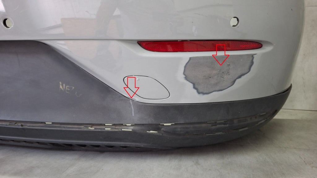 Zadnji branik Mercedes EQE V295 295 22-