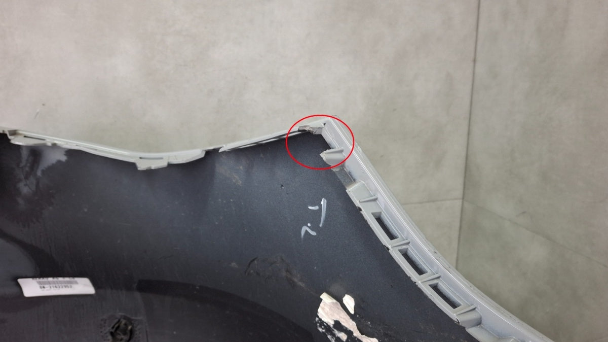 Zadnji branik Mercedes EQE V295 295 22-
