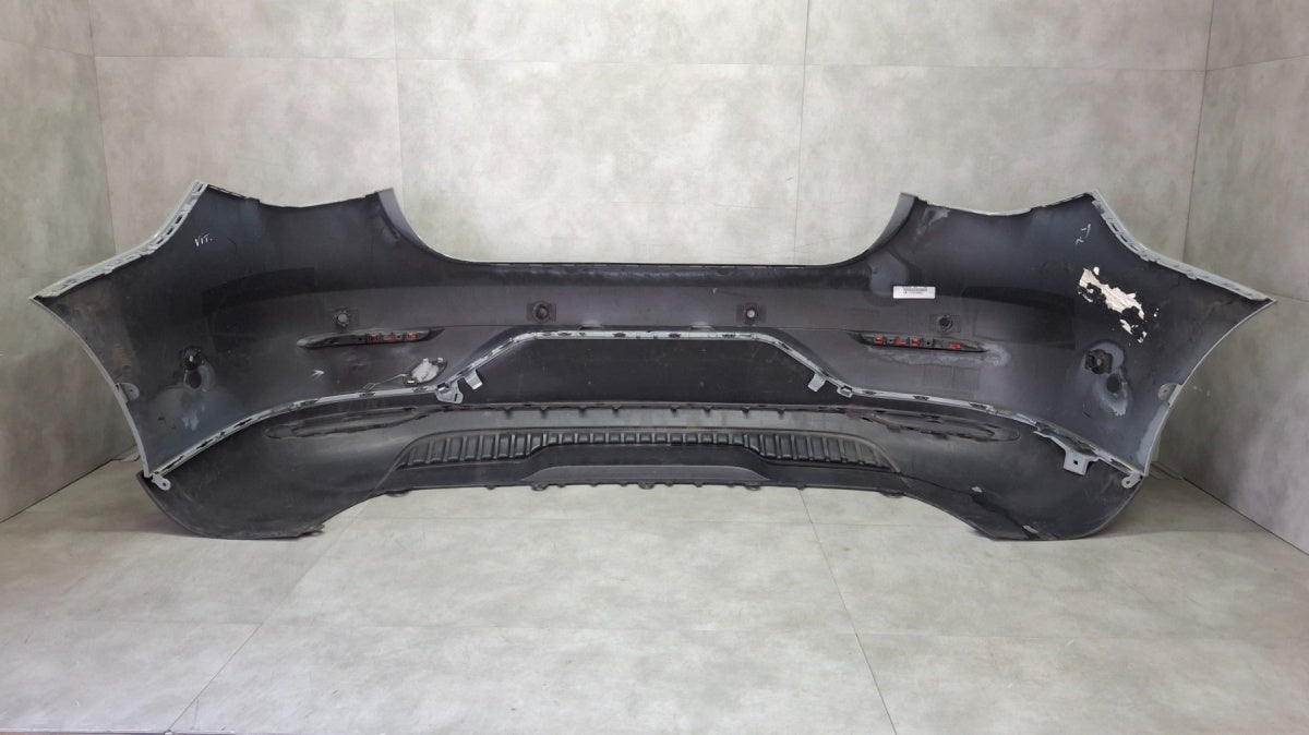 Zadnji branik Mercedes EQE V295 295 22-
