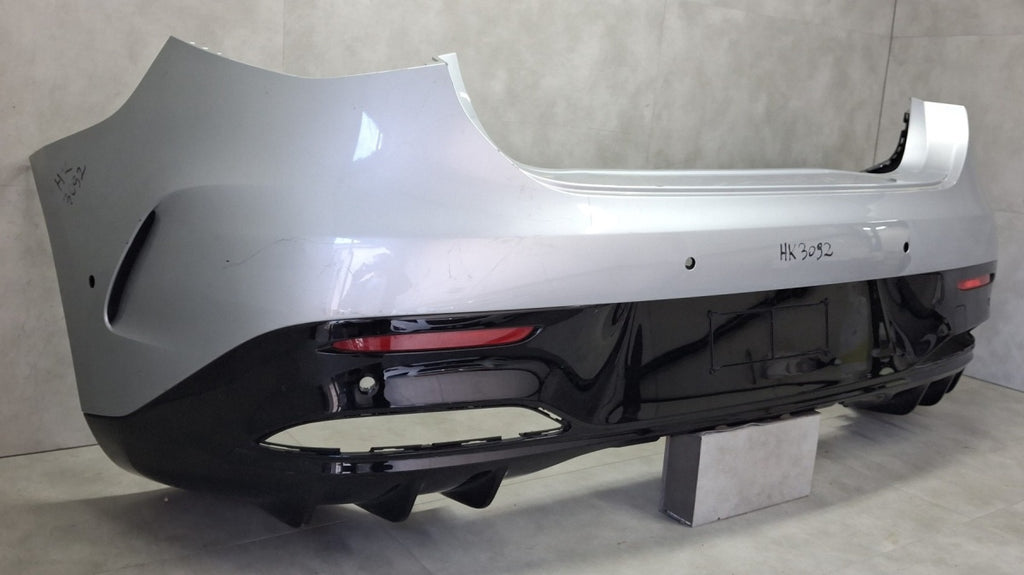 Zadnji branik Mercedes EQE V295 295 AMG 22-