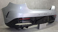 Zadnji branik Mercedes EQE V295 295 AMG 22-