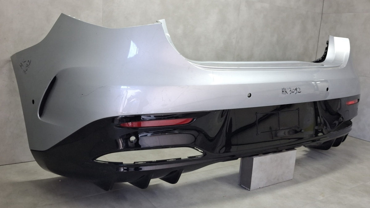 Zadnji branik Mercedes EQE V295 295 AMG 22-
