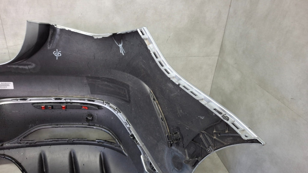 Zadnji branik Mercedes EQE V295 295 AMG 22-