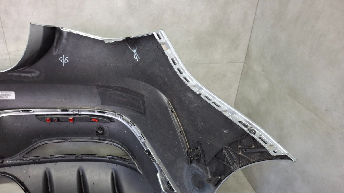 Zadnji branik Mercedes EQE V295 295 AMG 22-