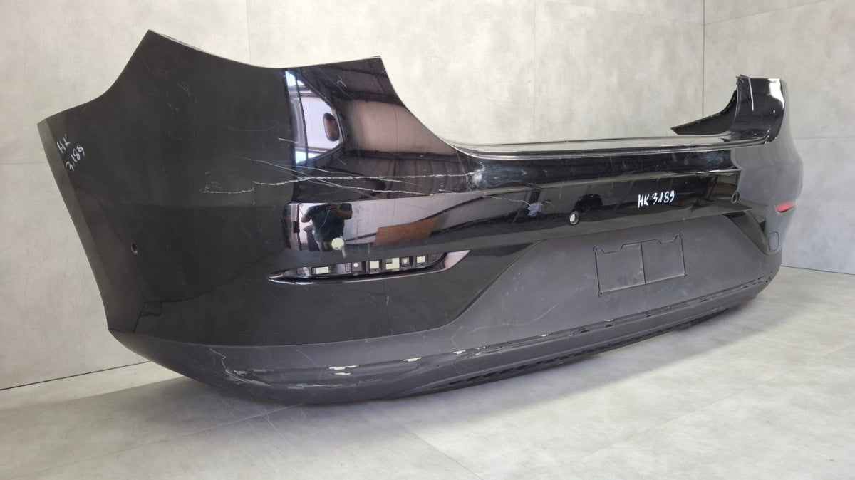 Zadnji branik Mercedes EQE V295 295 22-