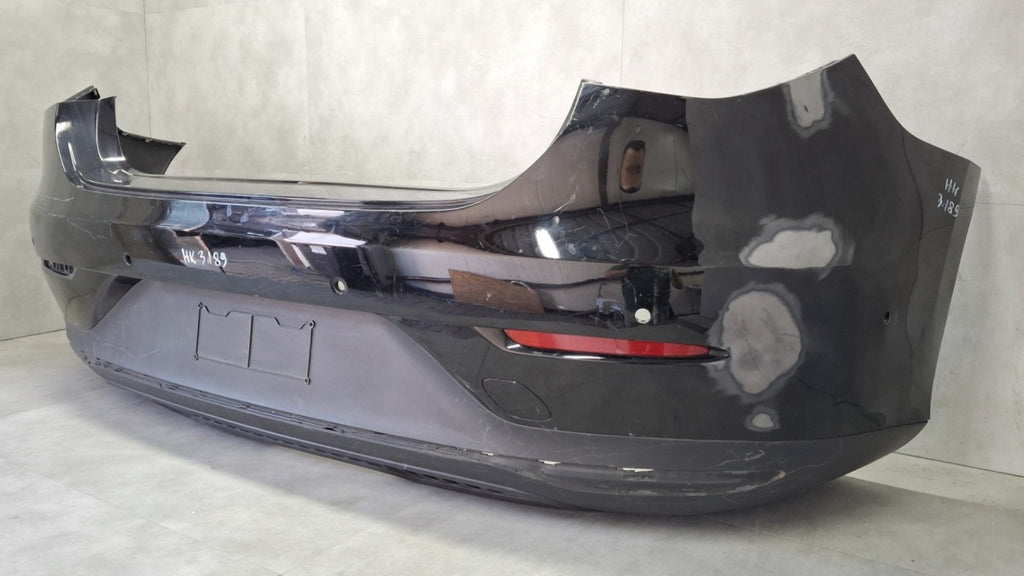 Zadnji branik Mercedes EQE V295 295 22-