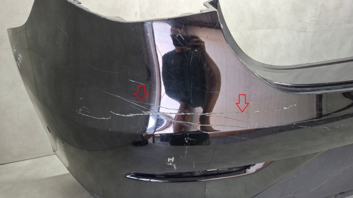 Zadnji branik Mercedes EQE V295 295 22-