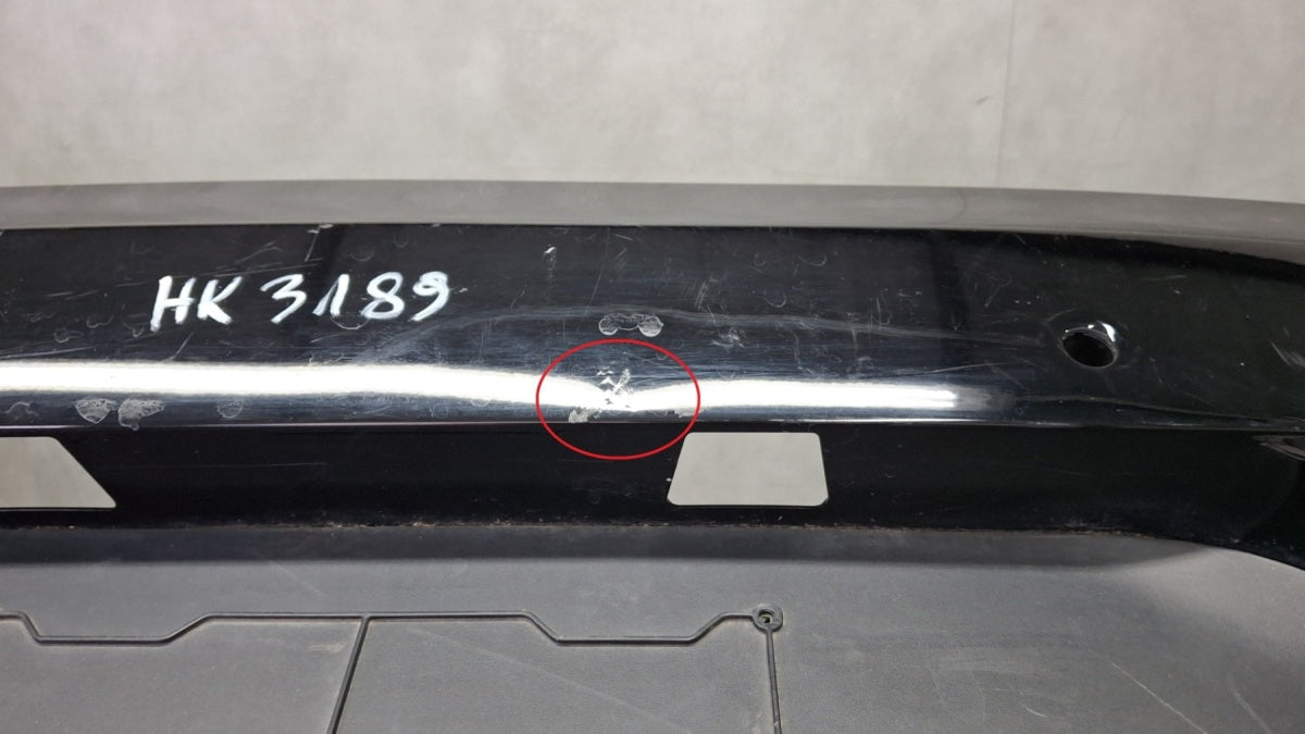 Zadnji branik Mercedes EQE V295 295 22-