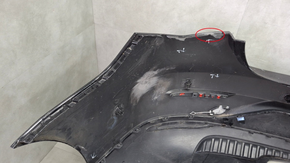 Zadnji branik Mercedes EQE V295 295 22-