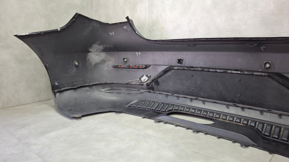 Zadnji branik Mercedes EQE V295 295 22-