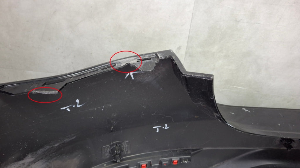 Zadnji branik Mercedes EQE V295 295 22-